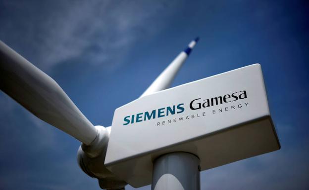 Registrada una moción en el Senado contra el cierre de Siemens Gamesa en Miranda