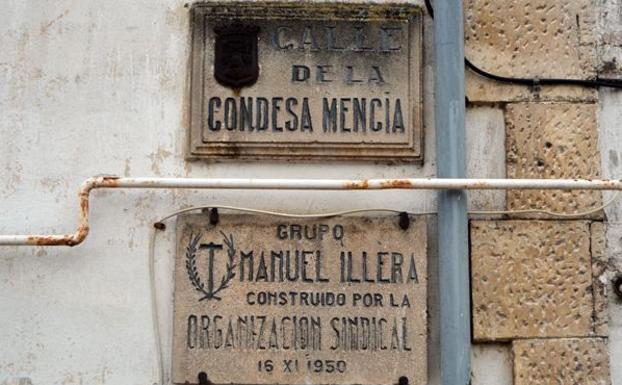 Las barriadas deberían renombrarse para cumplir con la Ley