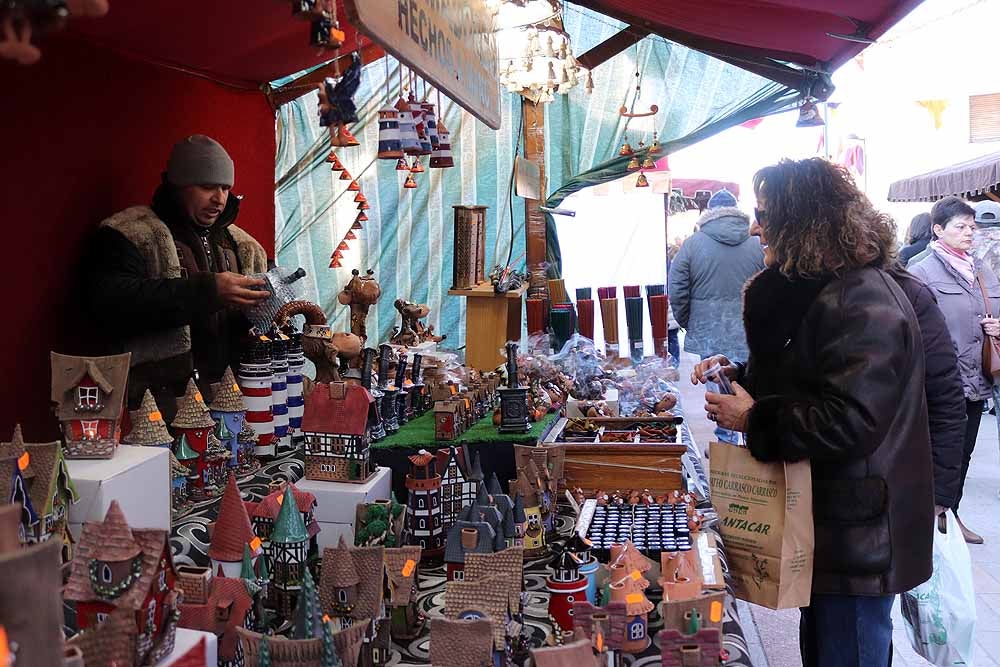 Fotos: Vuelta al pasado con el Mercado Medieval de Gamonal