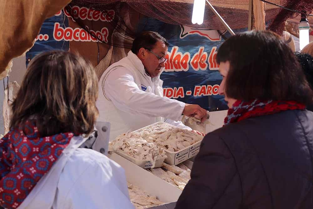 Fotos: Vuelta al pasado con el Mercado Medieval de Gamonal