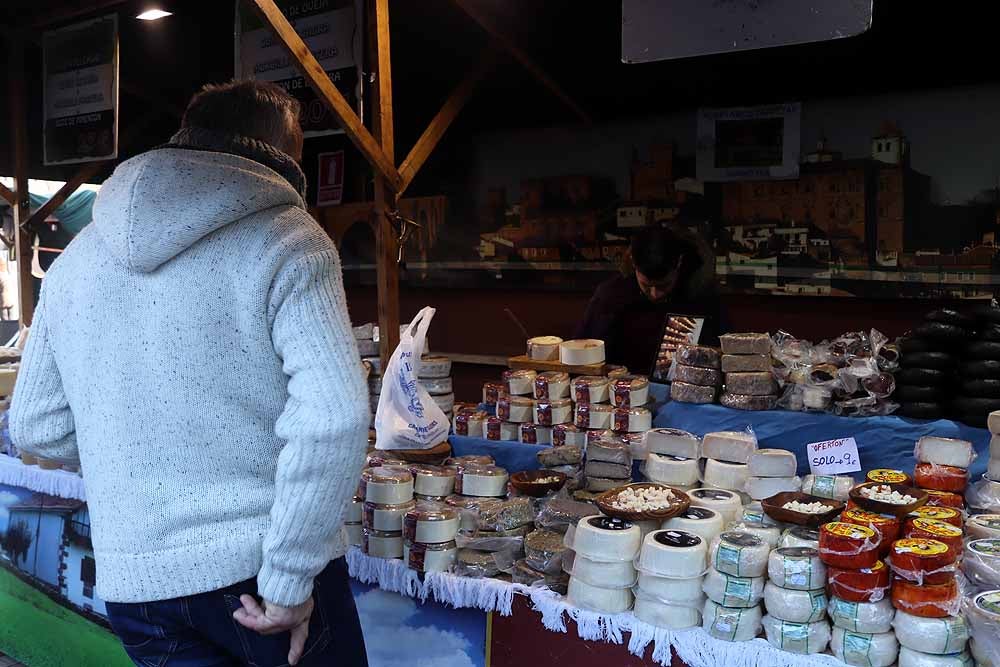 Fotos: Vuelta al pasado con el Mercado Medieval de Gamonal