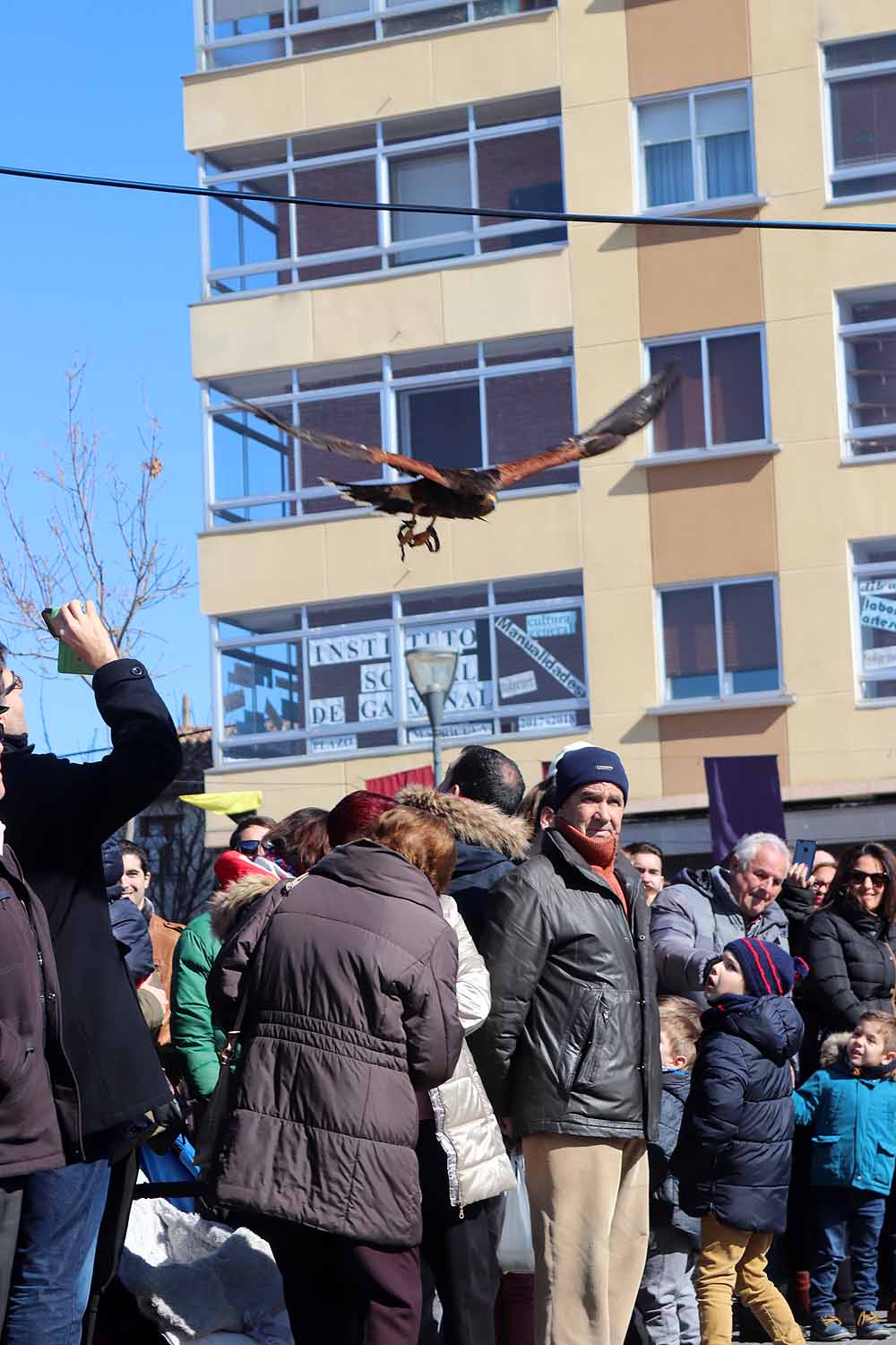 Fotos: Vuelta al pasado con el Mercado Medieval de Gamonal