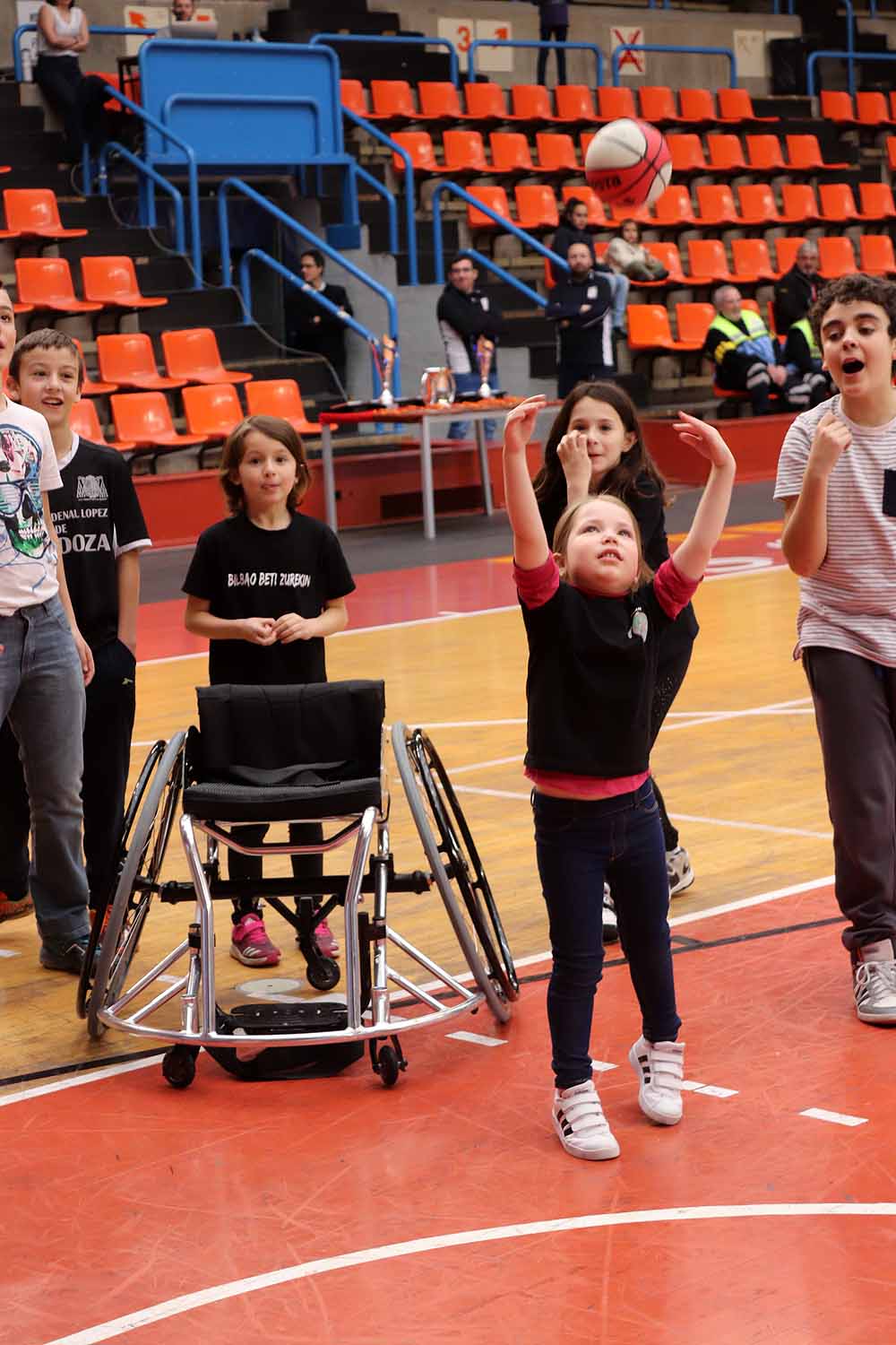 El CD Ilunion consiguió ante BSR Gran Canaria su 17º título de Copa del Rey de baloncesto en silla de ruedas, tras imponerse en la final por un claro 96-77