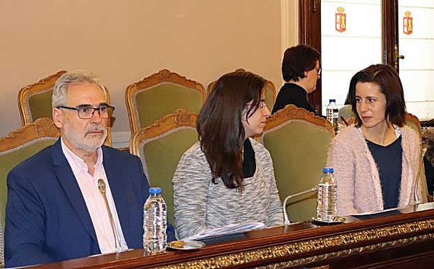 Diputados de Imagina