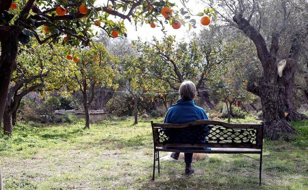 El PCAS quiere revitalizar el medio rural