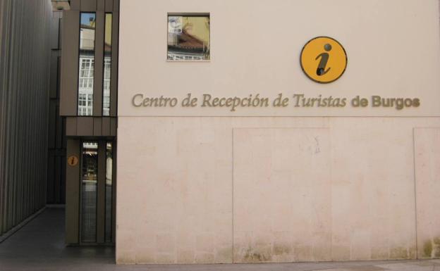 El CITUR se ubica en la calle Nuño Rasura.