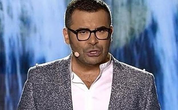 Jorge Javier Vázquez. 