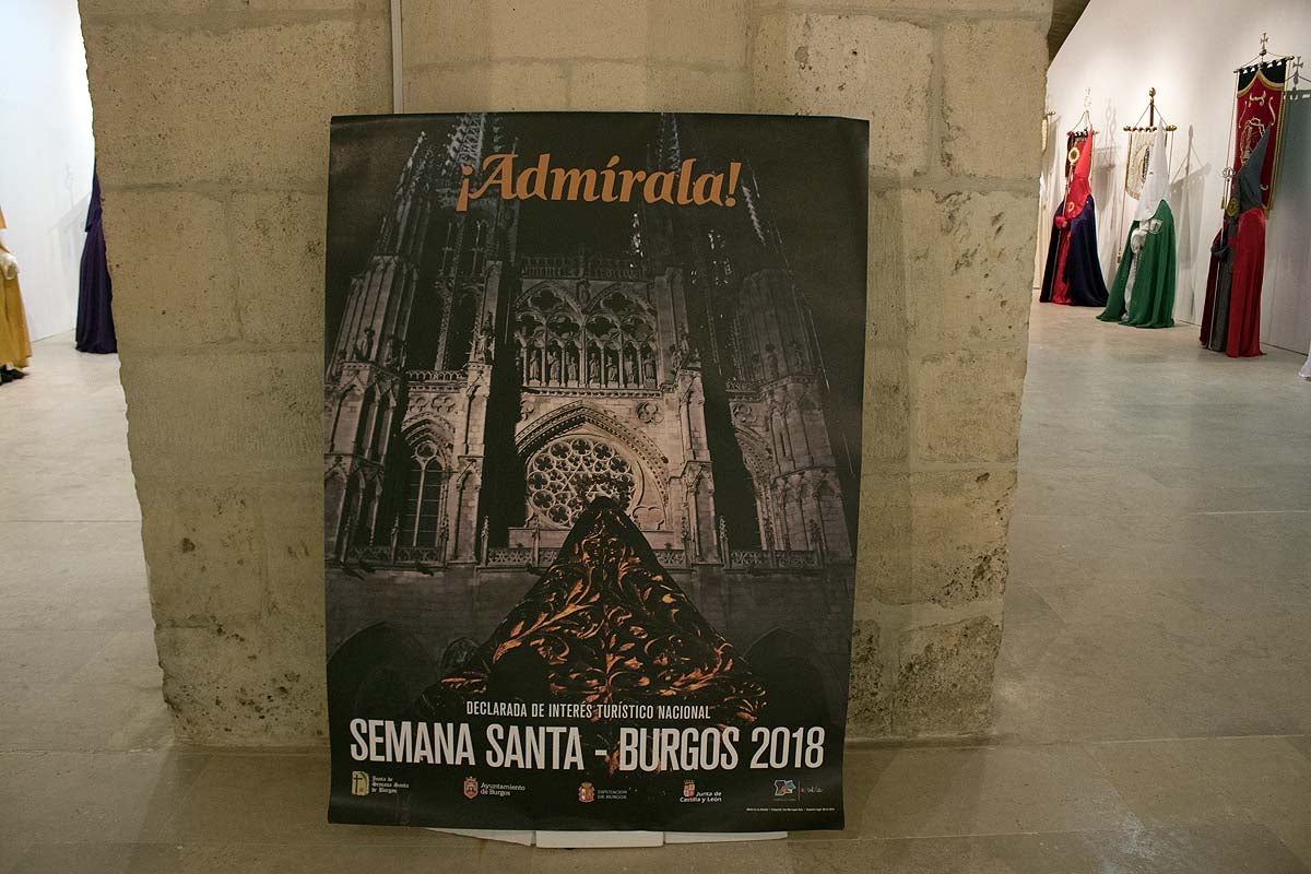 Fotos: Recorriendo la Semana Santa a través de sus 16 cofradías