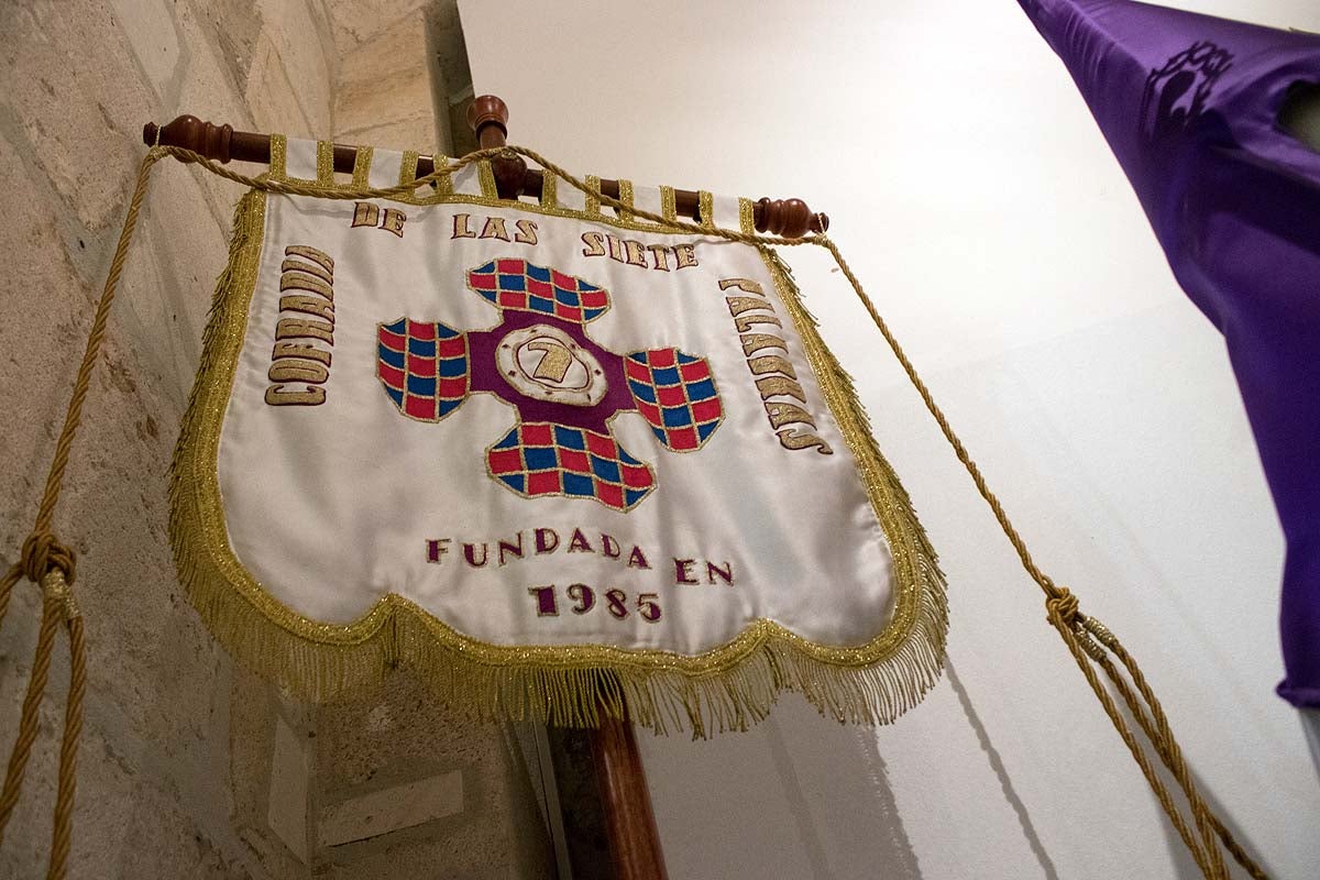 Fotos: Recorriendo la Semana Santa a través de sus 16 cofradías