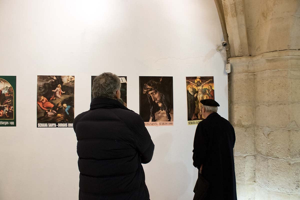 Fotos: Recorriendo la Semana Santa a través de sus 16 cofradías