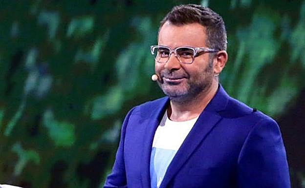 Jorge Javier Vázquez. 