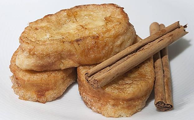 Una veintena de establecimientos se suman a la torrija en Semana Santa