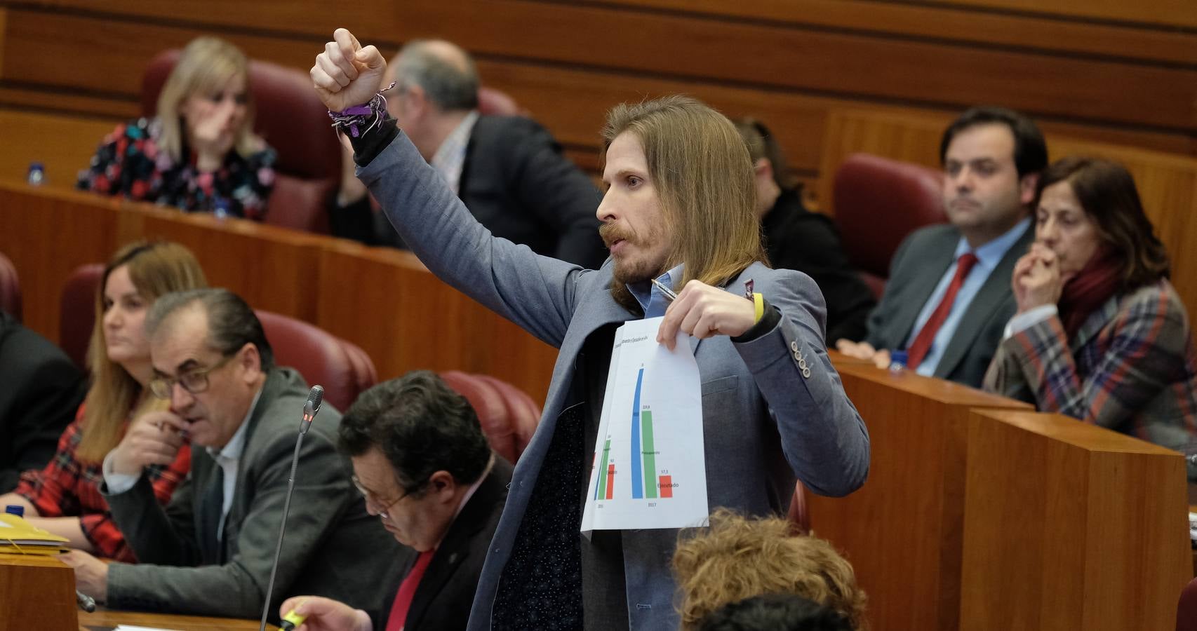 El presidente de la Junta de Castilla y León, Juan Vicente Herrera, ha tendido la mano una vez más para cerrar acuerdos de comunidad en torno a la ordenación del territorio y la reforma del Estatuto de Autonomía