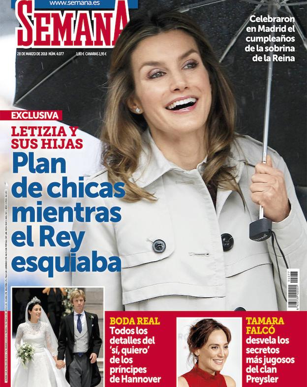 El ejemplar de El Norte de este domingo viene con la revista Semana