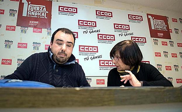 La formación multicolor pide a todos sus inscritos que expresen su opinión sobre el conflicto presentado con Podemos