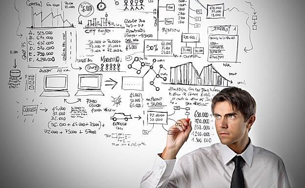 Los problemas a los que se enfrentan los jóvenes empresarios