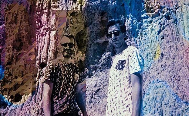 Entertainment hablará de sus 20 años de trayectoria en el Museo de la Evolución