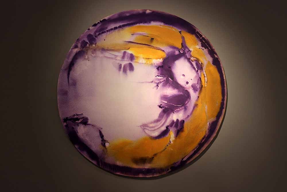 Entre el 5 y 29 de abril en la sala de exposiciones Pedro Torrecilla de la Fundación Cajacírculo