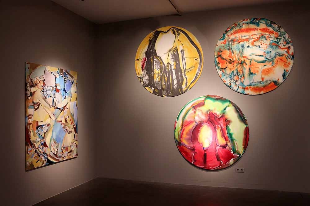 Entre el 5 y 29 de abril en la sala de exposiciones Pedro Torrecilla de la Fundación Cajacírculo