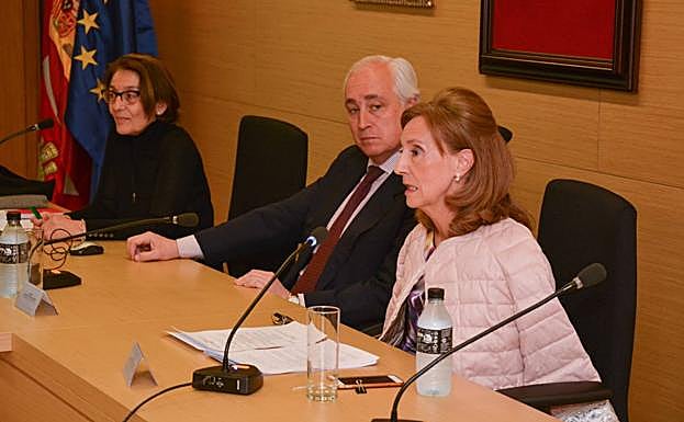 Sáez, Concepción y renedo dirigieron la jornada.