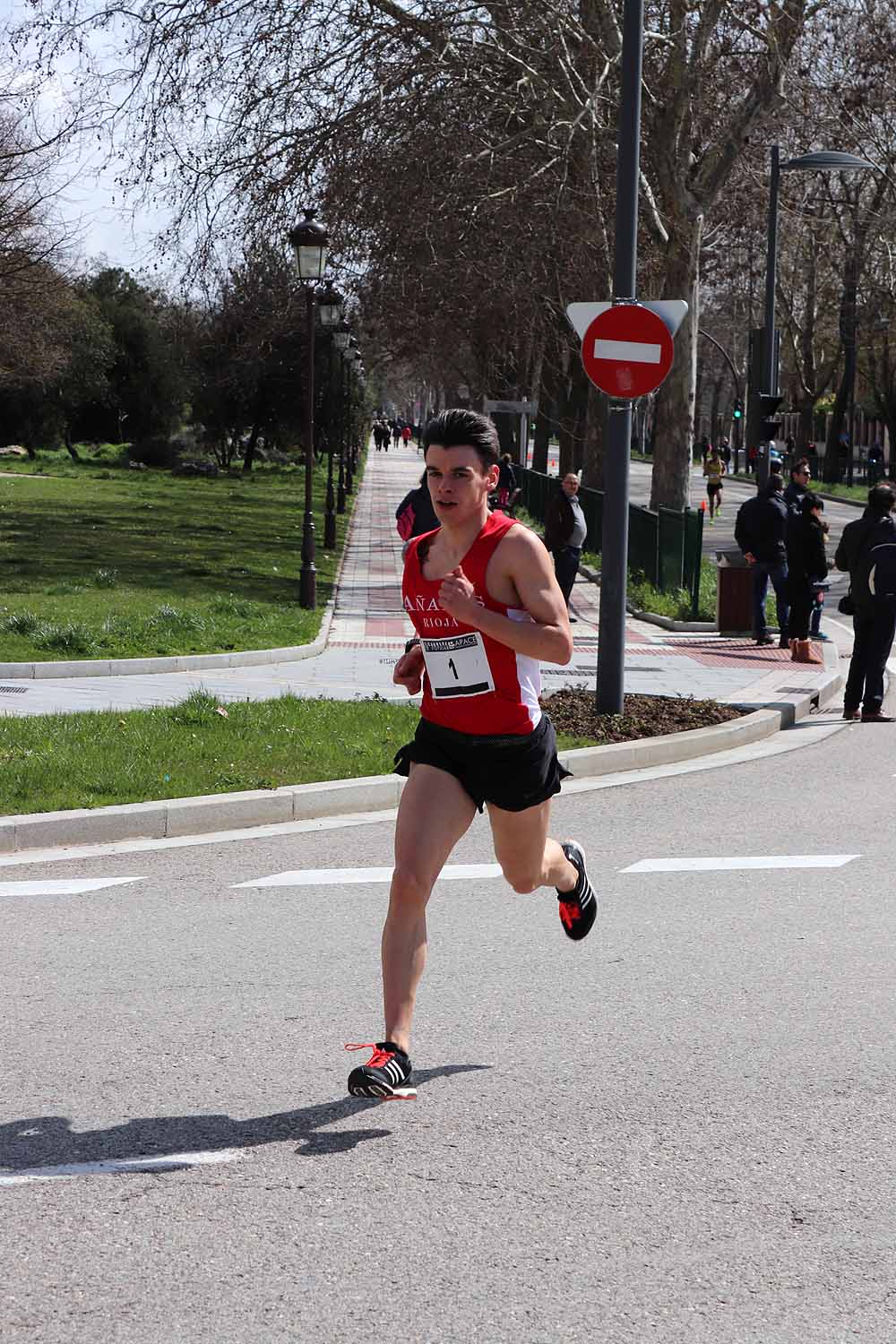 Fotos: Categoría absoluta