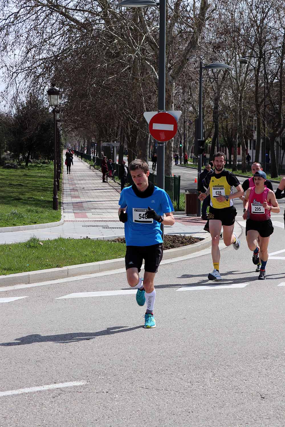 Fotos: Categoría absoluta