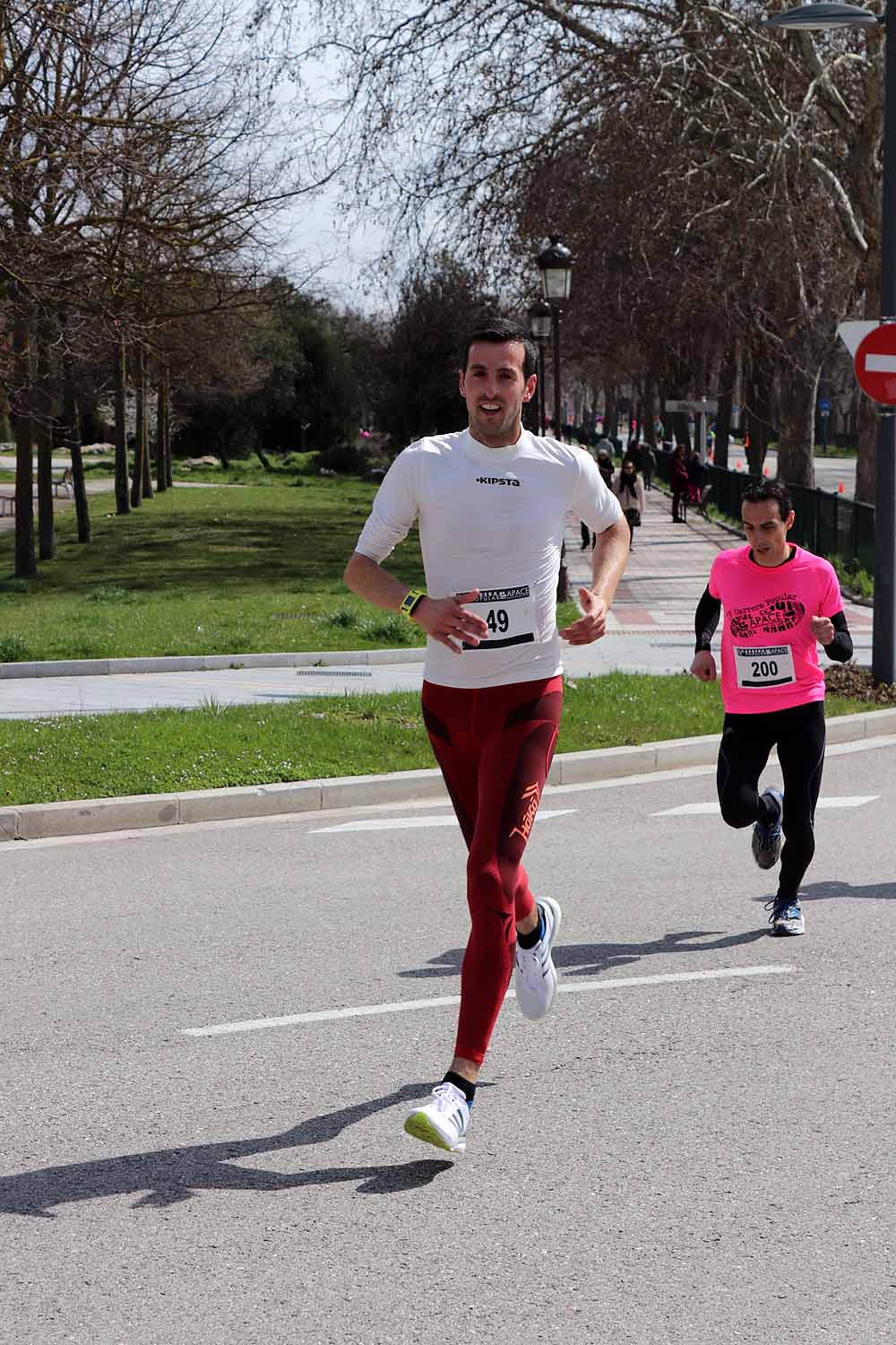 Fotos: Categoría absoluta