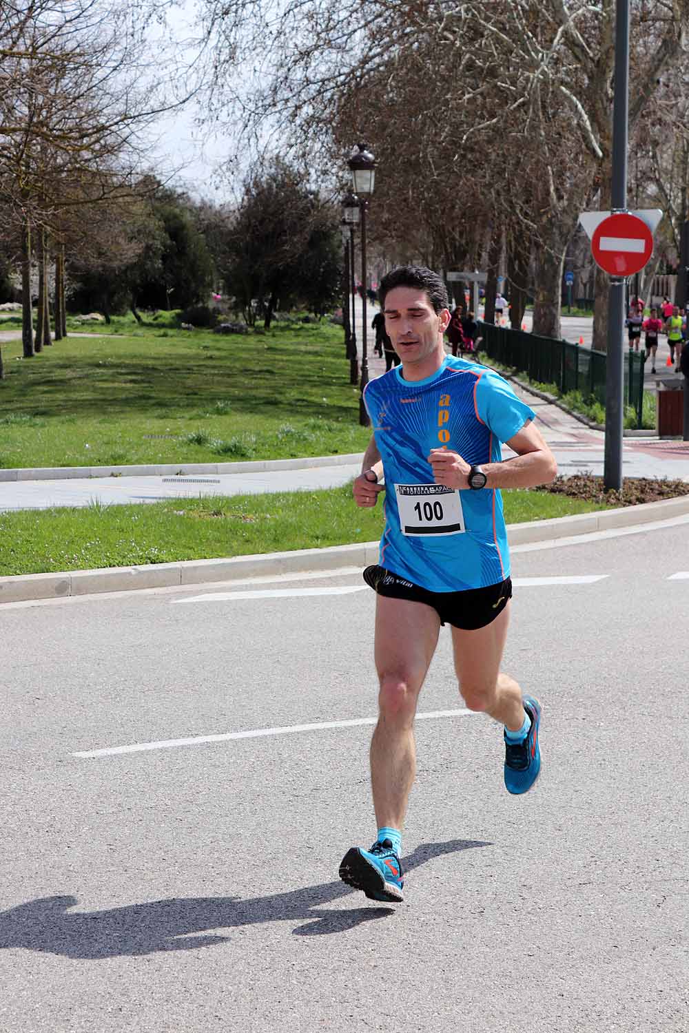 Fotos: Categoría absoluta