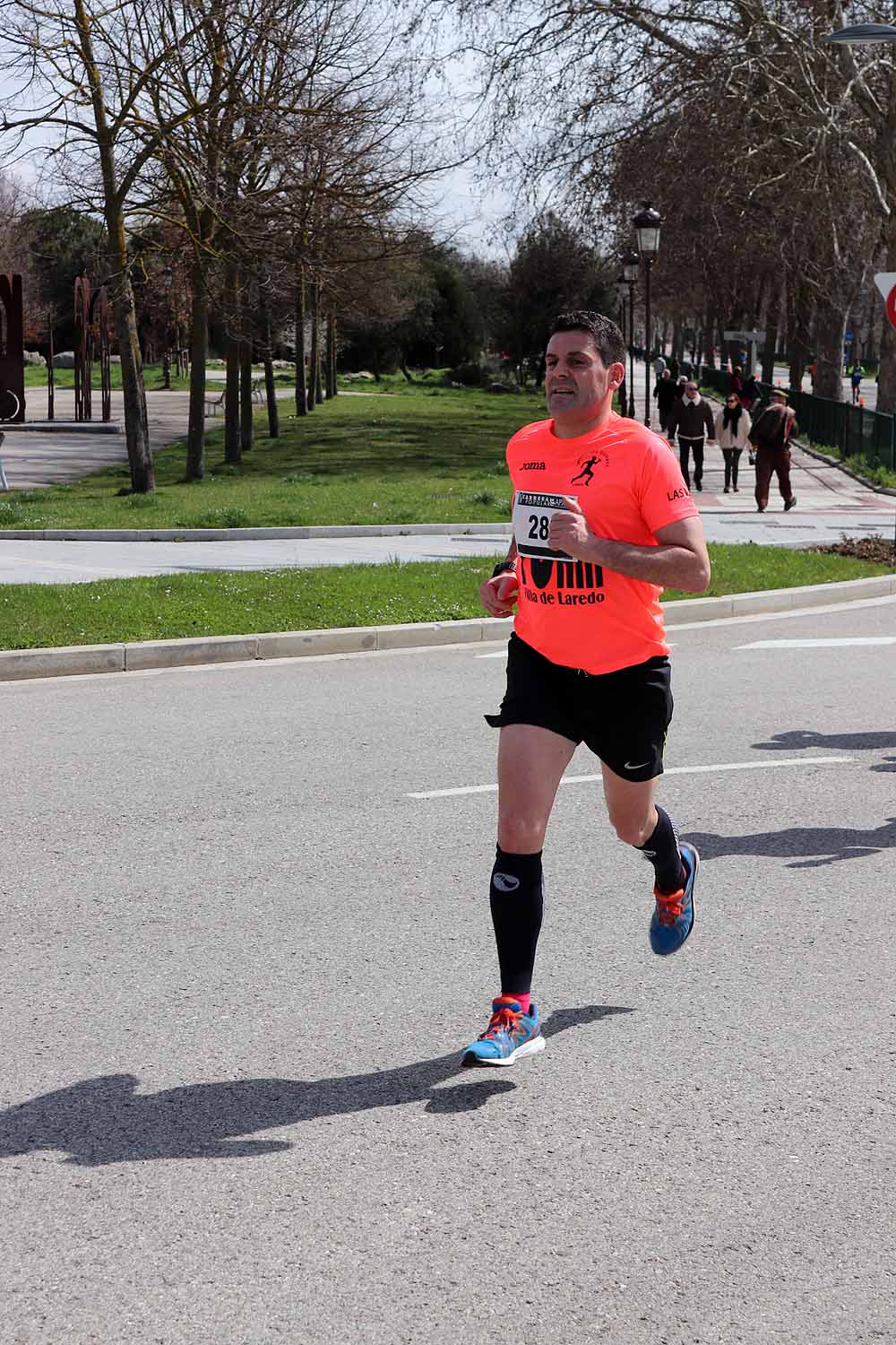 Fotos: Categoría absoluta