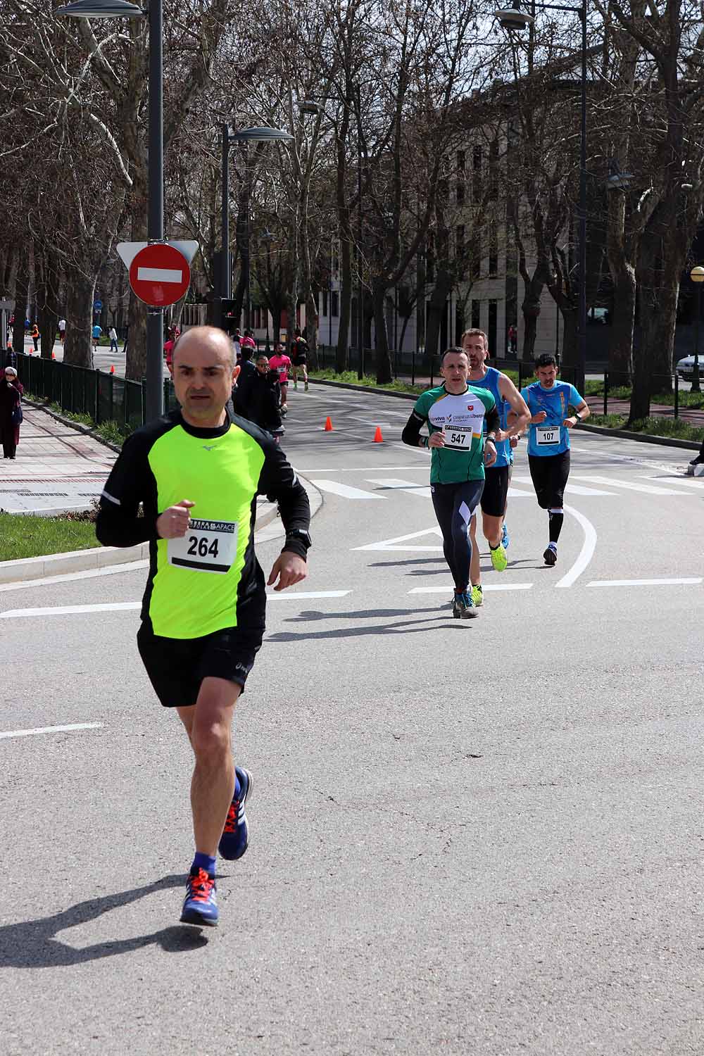 Fotos: Categoría absoluta