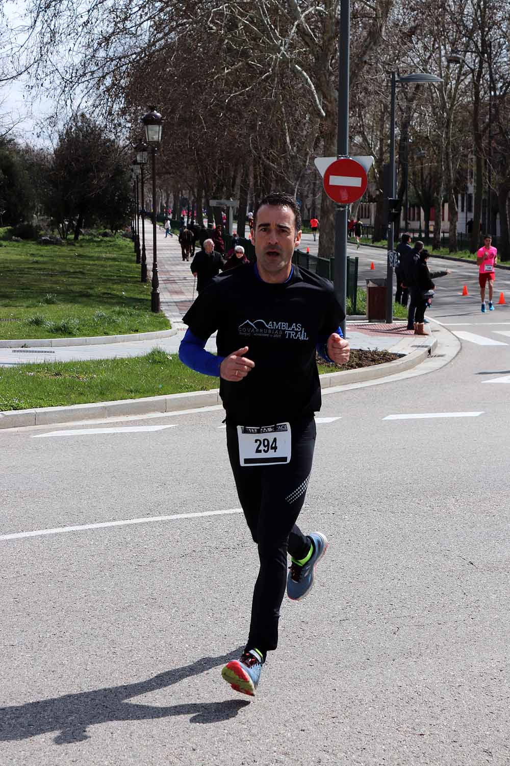 Fotos: Categoría absoluta