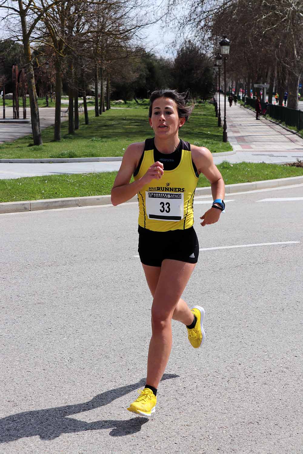 Fotos: Categoría absoluta