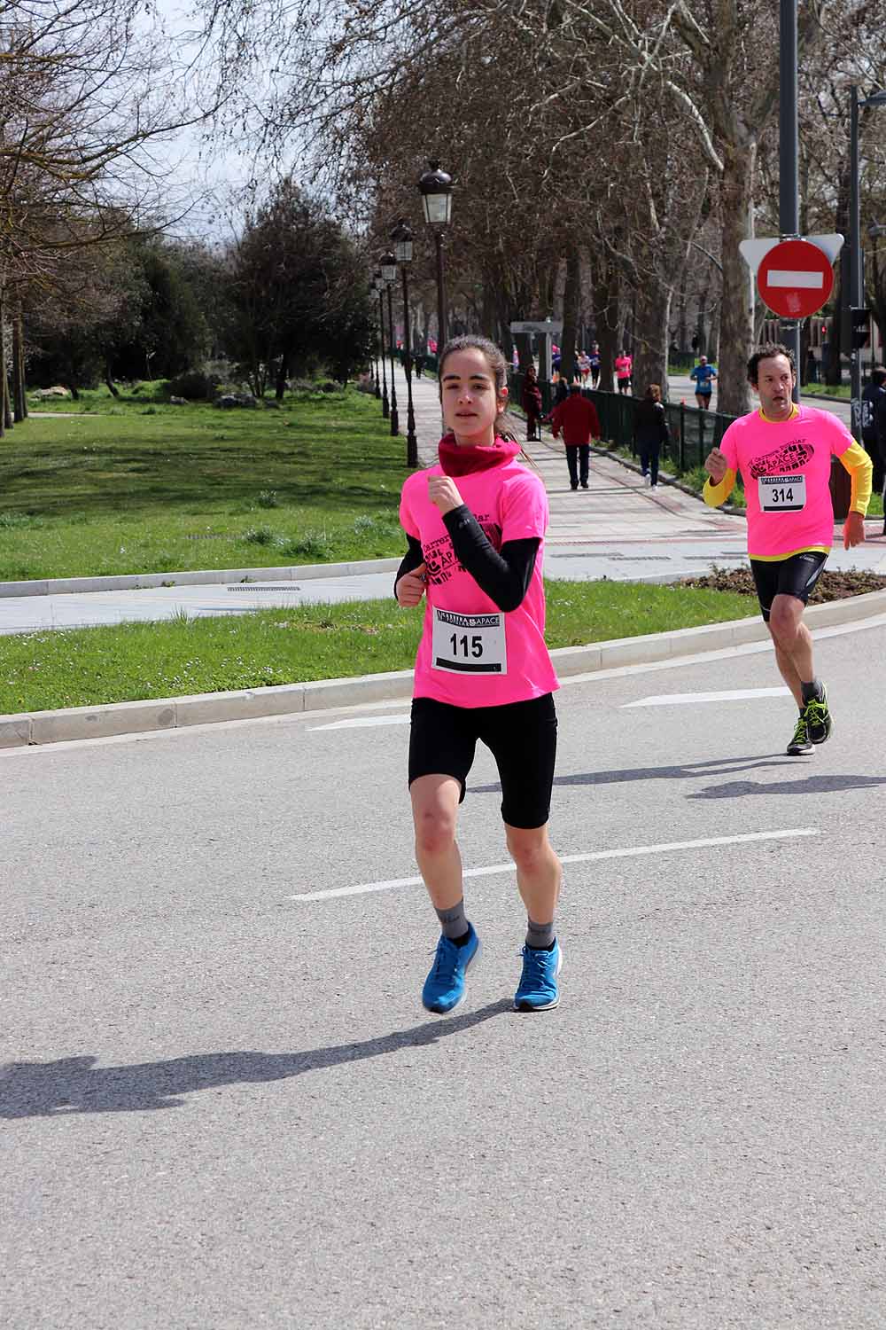 Fotos: Categoría absoluta