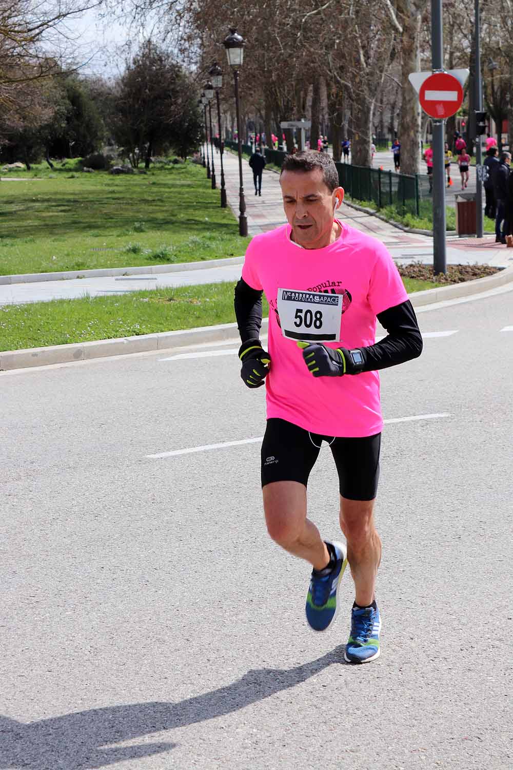 Fotos: Categoría absoluta