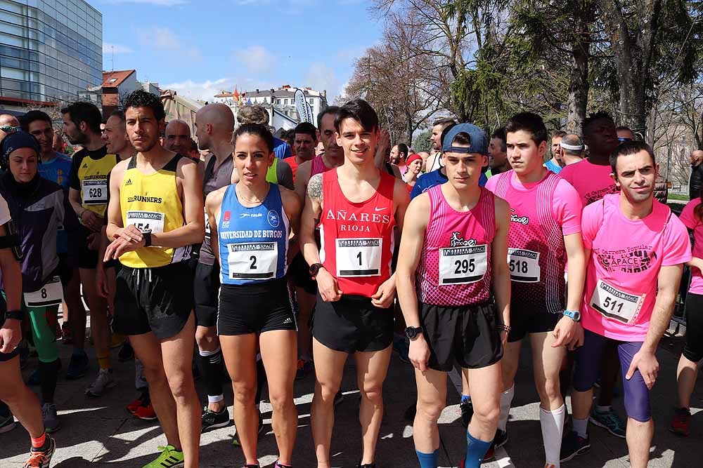 Fotos: Categoría absoluta