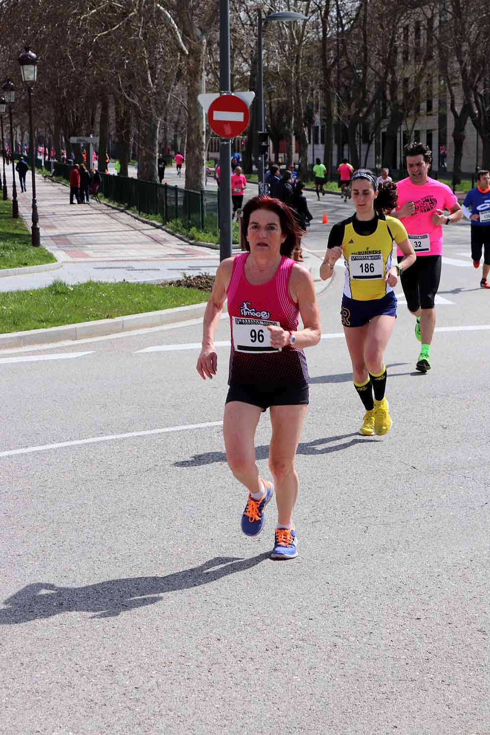 Fotos: Categoría absoluta