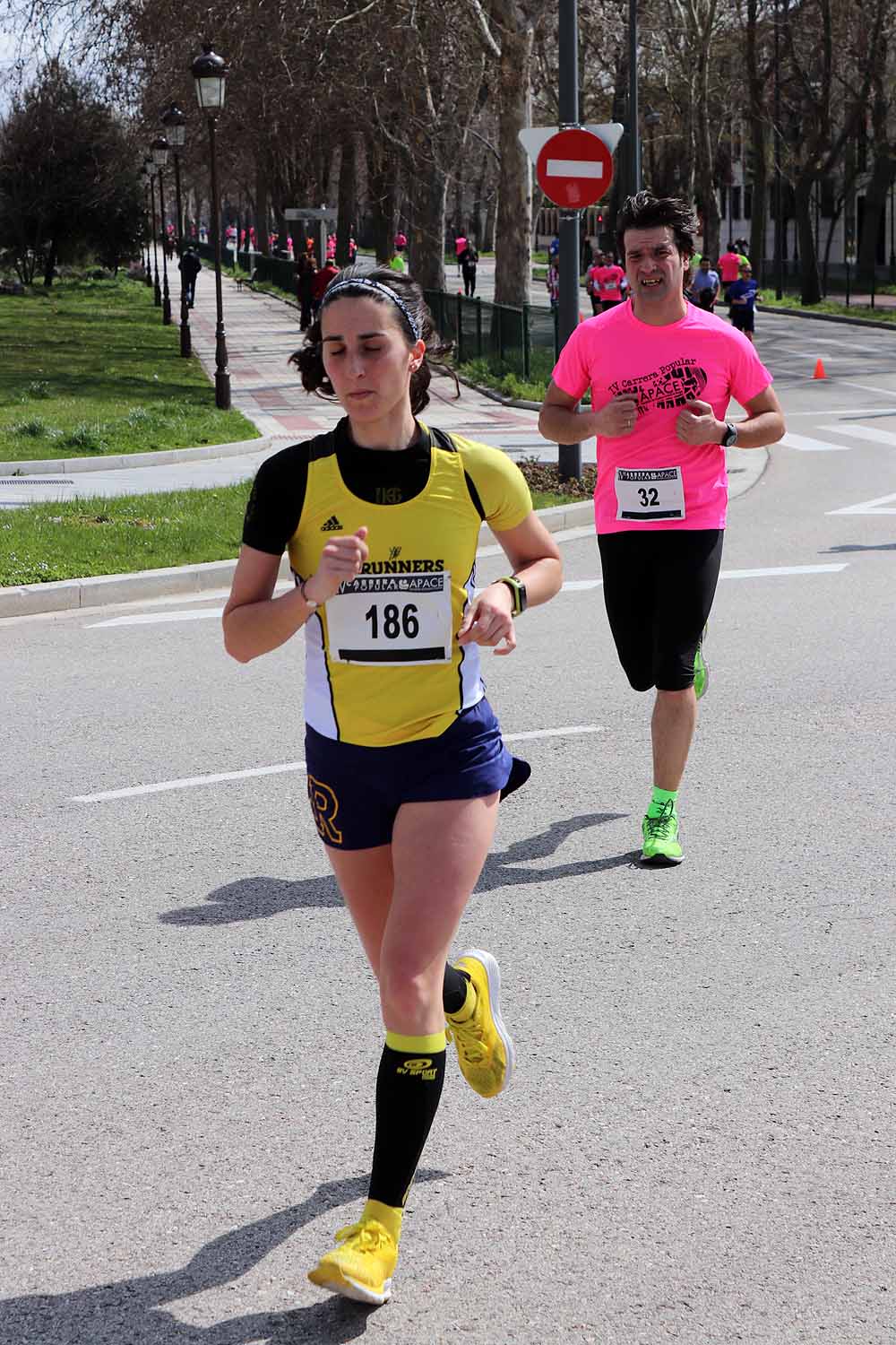 Fotos: Categoría absoluta