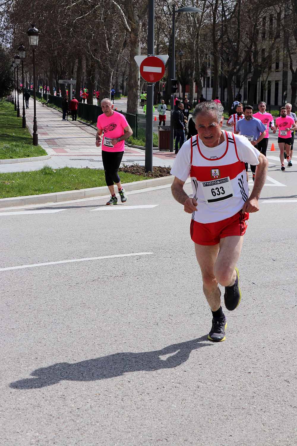 Fotos: Categoría absoluta