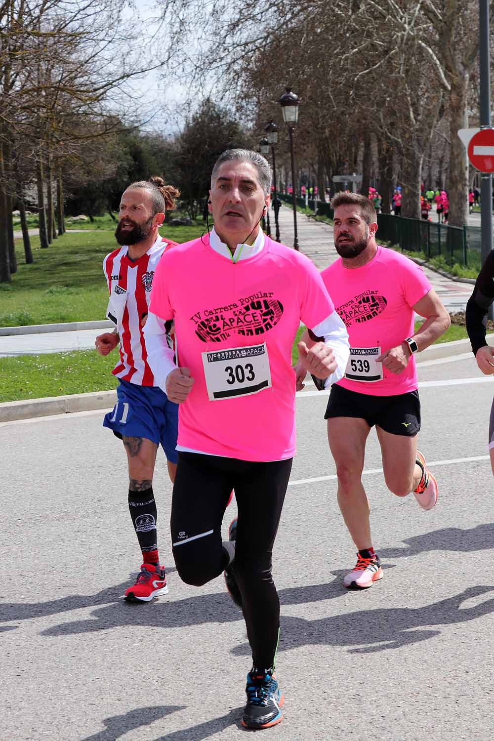 Fotos: Categoría absoluta