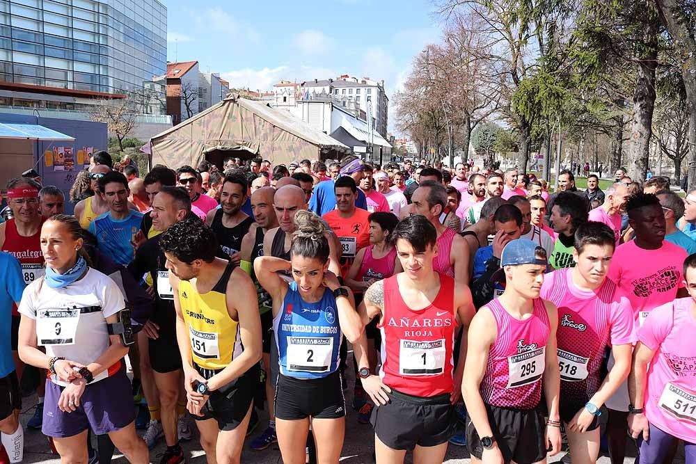 Fotos: Categoría absoluta