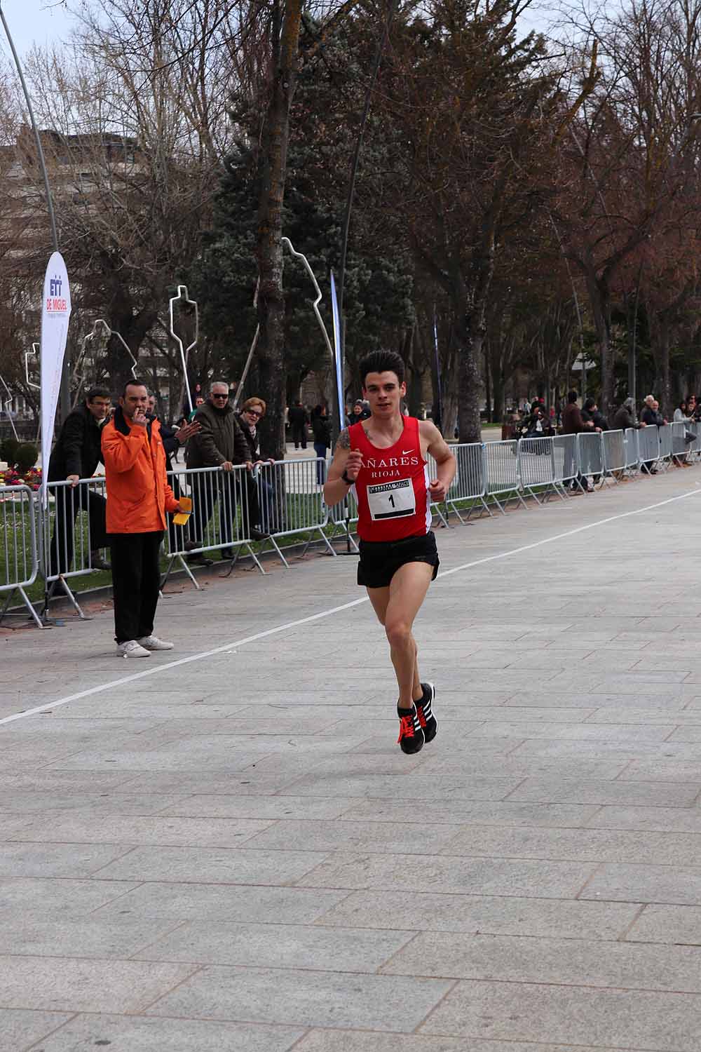 Fotos: Categoría absoluta