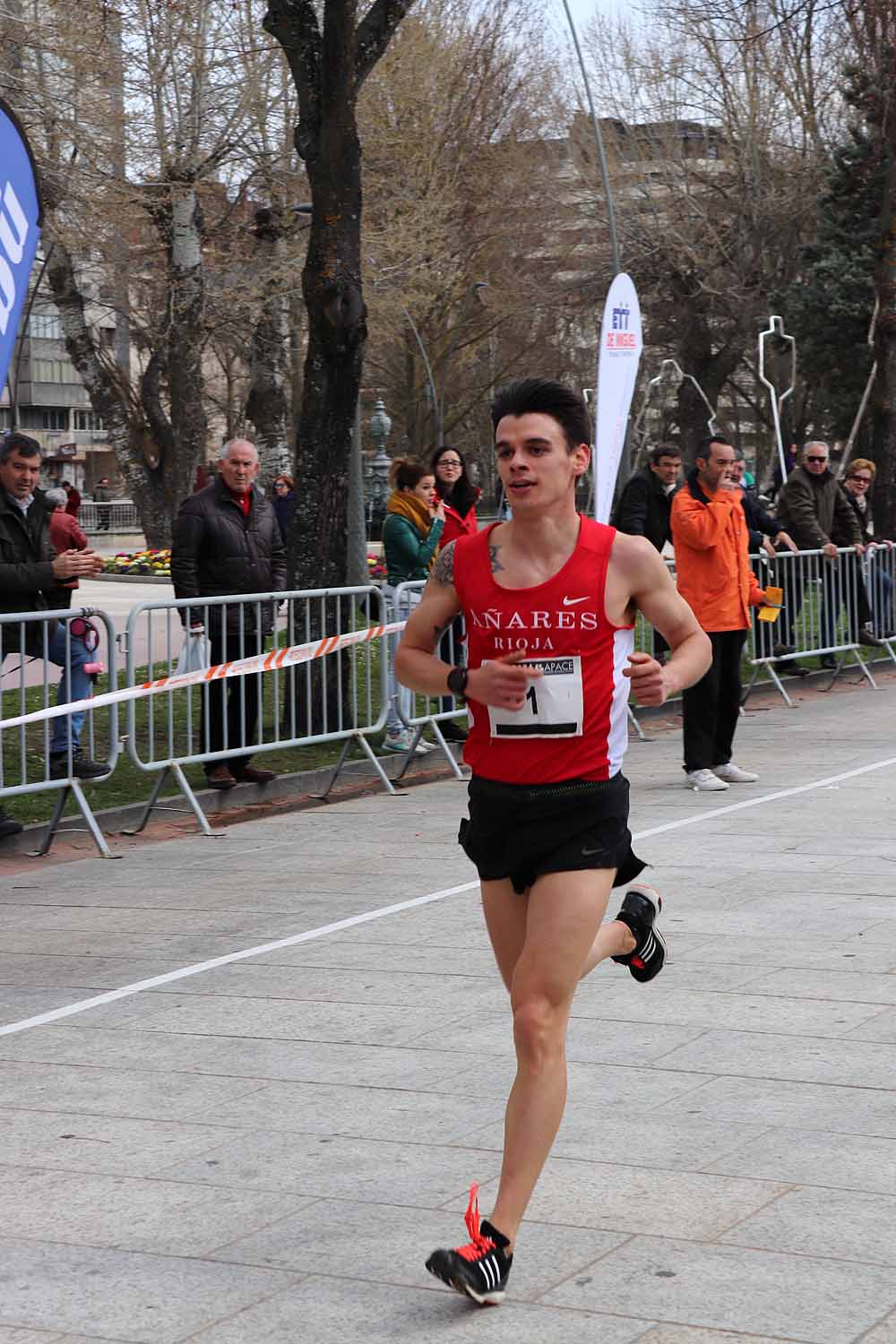 Fotos: Categoría absoluta