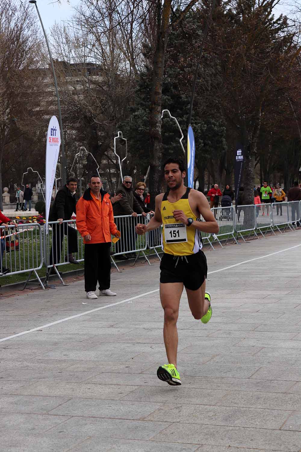 Fotos: Categoría absoluta