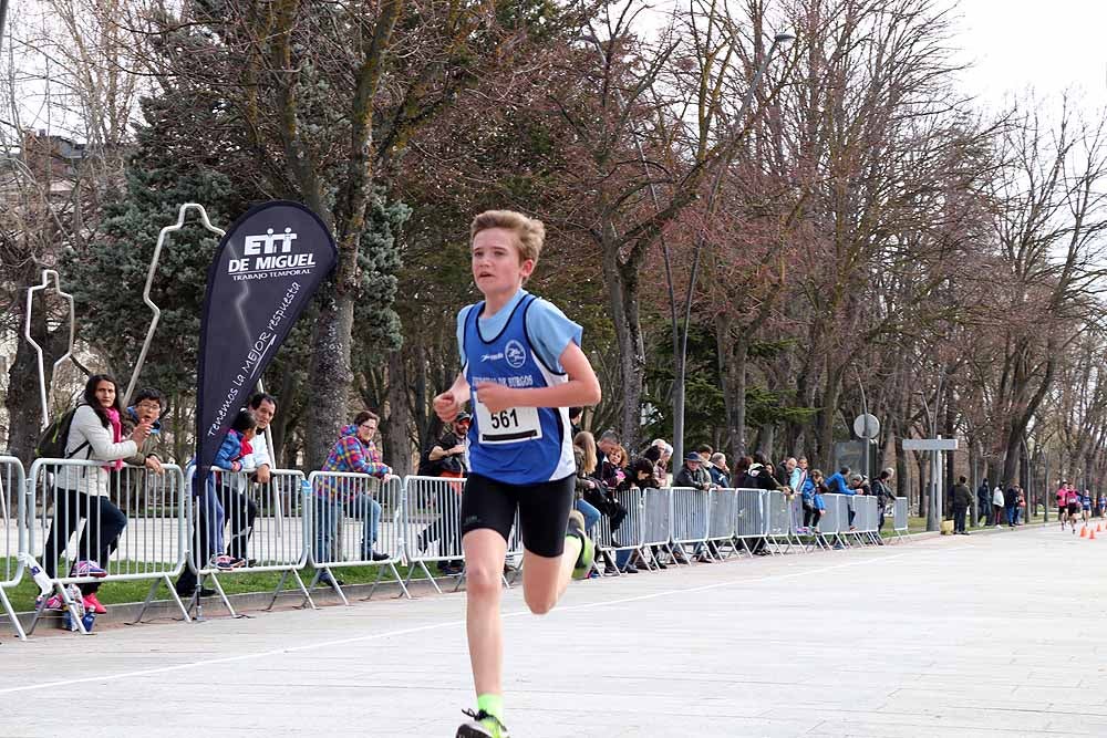 Fotos: Categoría sub 14, 16 y 18