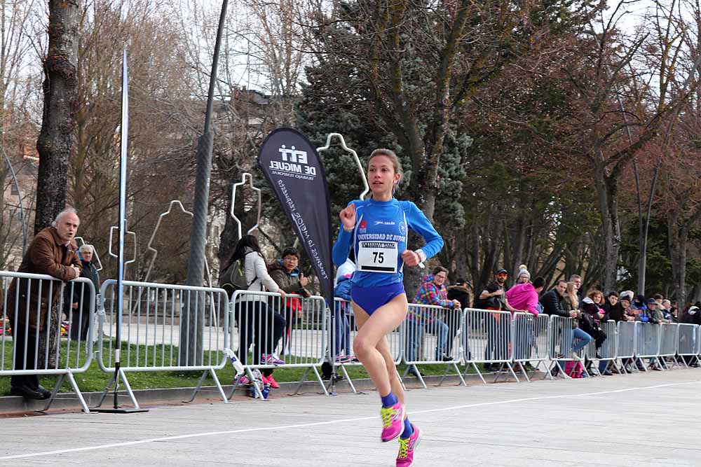 Fotos: Categoría sub 14, 16 y 18