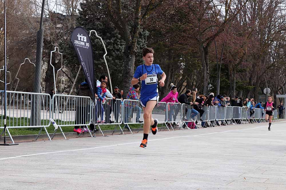 Fotos: Categoría sub 14, 16 y 18