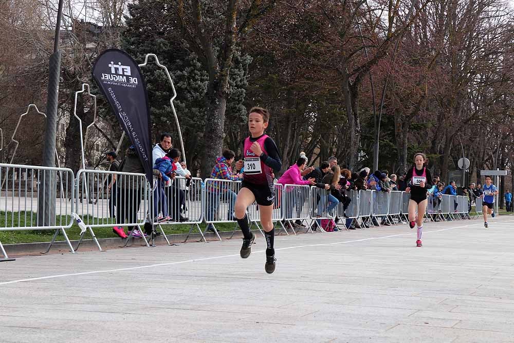 Fotos: Categoría sub 14, 16 y 18