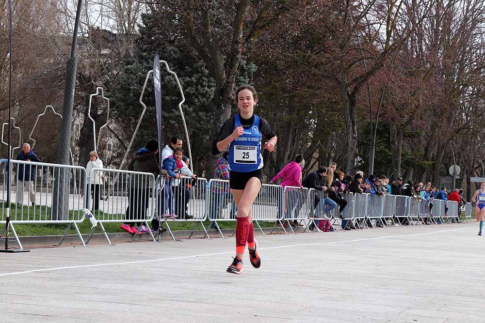 Fotos: Categoría sub 14, 16 y 18