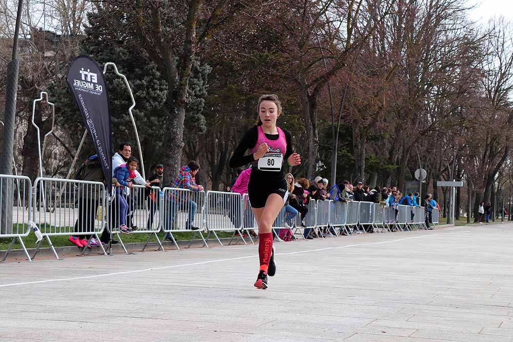 Fotos: Categoría sub 14, 16 y 18