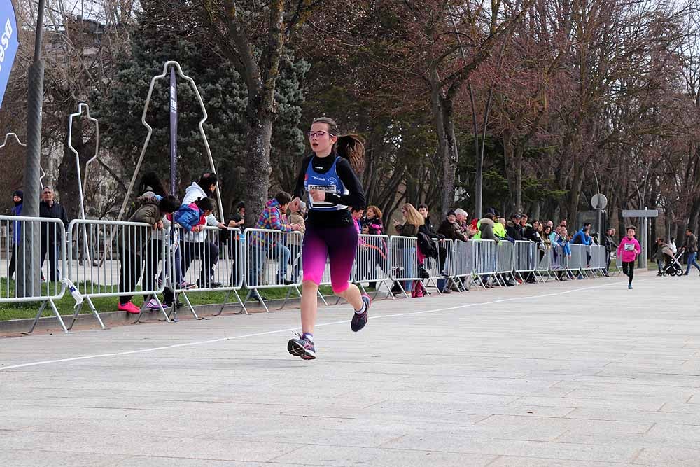 Fotos: Categoría sub 14, 16 y 18